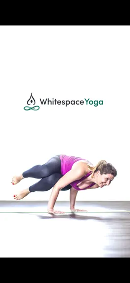 Game screenshot Whitespace Yoga and Wellbeing mod apk