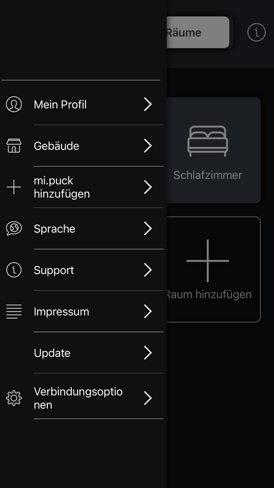 #2. AWAG mi.puck (iOS) 由: Hugo Müller GmbH & Co KG