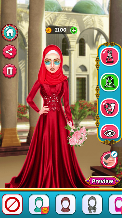 My Fashion Fantasy Star Story Screenshot