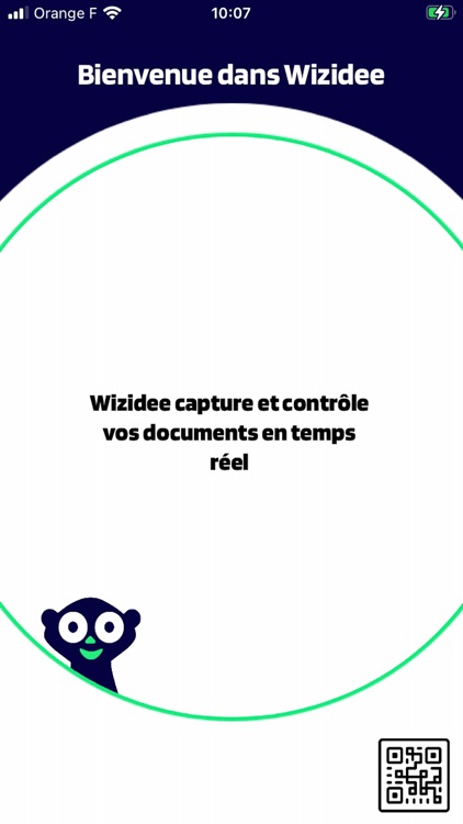 Wizidee screenshot-0