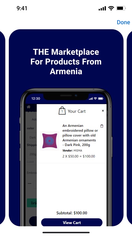 BuyArmenian screenshot-7