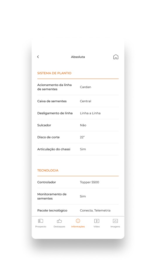 #4. Valor Stara (iOS) 由: Stara SA Industria de Implementos Agricolas