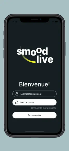 Game screenshot Smoodlive mod apk