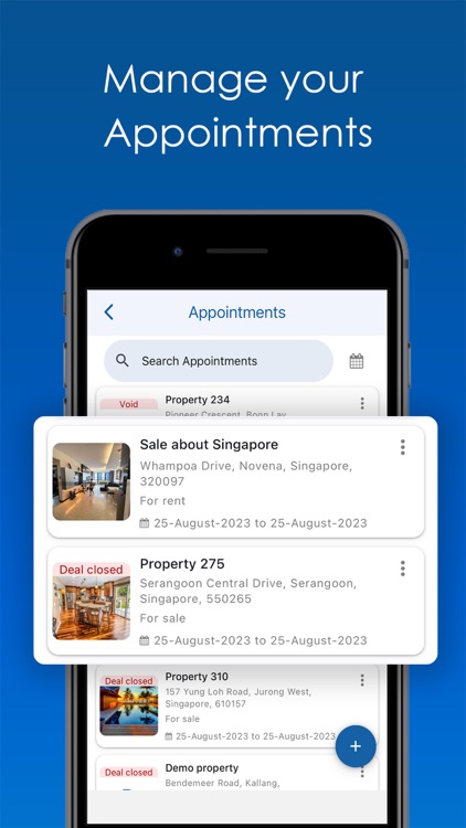 Azutt Business.SG screenshot-5