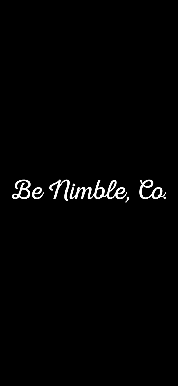 Be Nimble Foundation