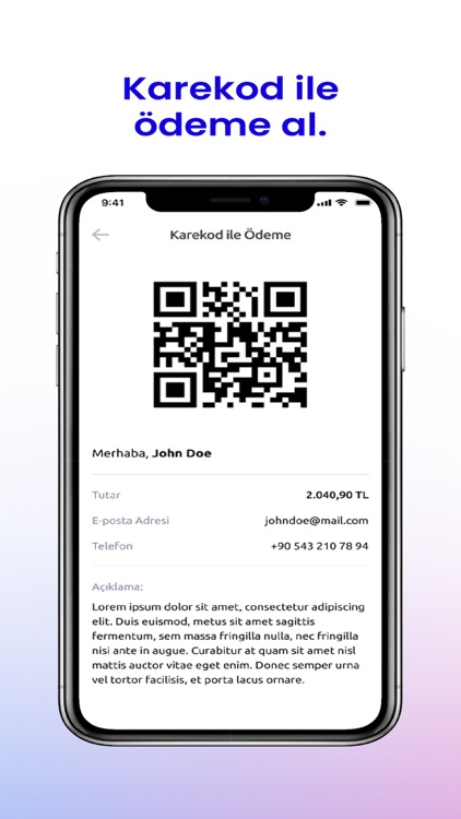 CepnPOS screenshot-5