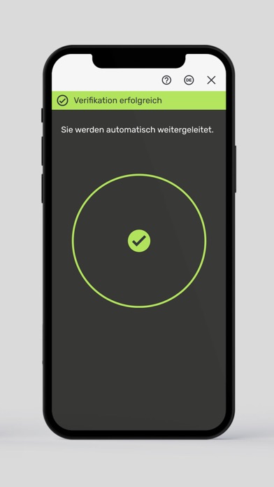 Chip Reader Screenshot