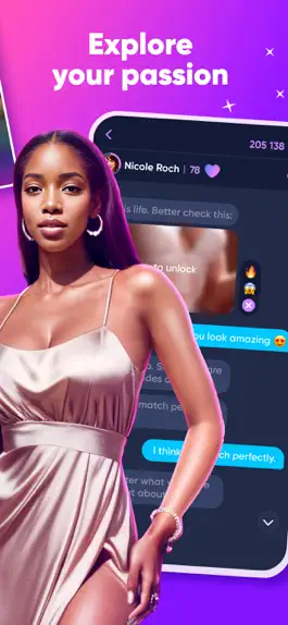 Game screenshot My Hot Diary: Love Story Games hack