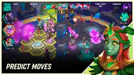 Game screenshot Magic Battle Arena apk