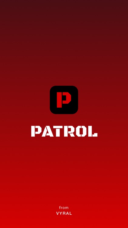 Patrol: Local Safety Alerts