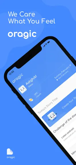 Game screenshot oragic mod apk