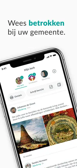 Game screenshot Schuilplaats Papendrecht mod apk