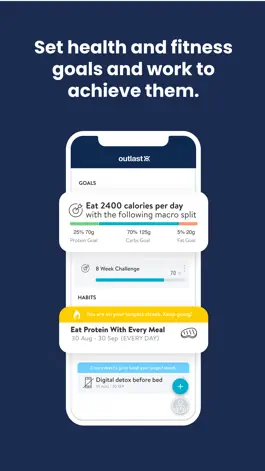 Game screenshot Outlast Programming hack