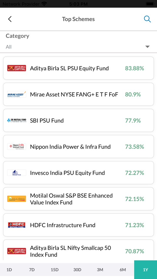 #4. multify - Wealth Creators (iOS) 由: TEN QUINTS FINTECH PRIVATE LIMITED