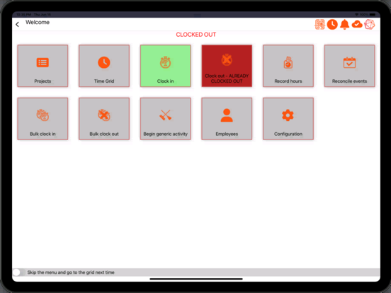 Screenshot #6 pour INNERGY Site Manager