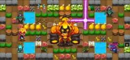 Game screenshot Bombeman - Puzzle Bomb Games mod apk