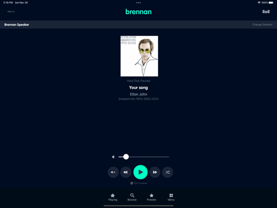 Screenshot #4 pour Brennan