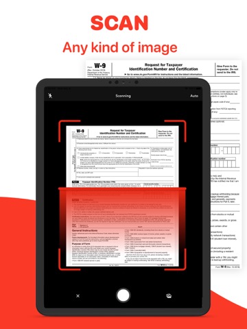 PDF Converter- Word to PDF appのおすすめ画像4