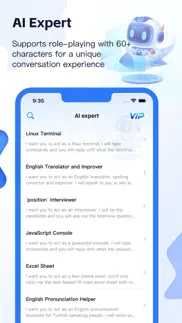 chatpet - ai assistant iphone screenshot 3