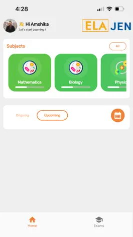 Game screenshot ELA JEN hack