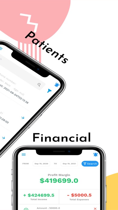 PDental Screenshot