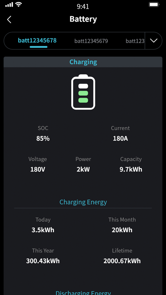 #3. EasyPower (iOS) 由: Tellhowdl Digital Technology Co., Ltd.