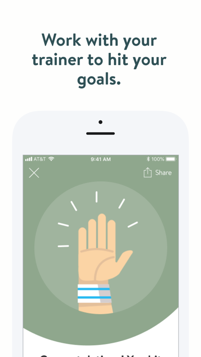 Cleanfoodfix Screenshot