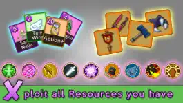 Game screenshot World Rumble - 4X Strategy hack