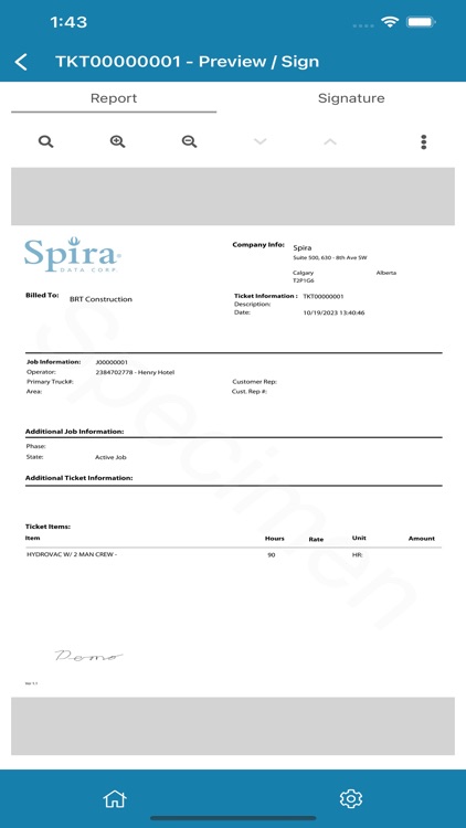 Spira FI screenshot-6