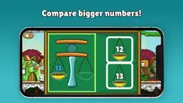 Game screenshot Kindergarten Math: Lite hack