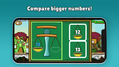 Kindergarten Math: Lite Screenshot