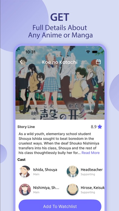 Venabox : Anime Slayer Plus Screenshot