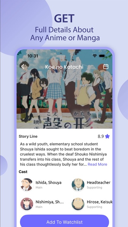 Venabox : Anime Slayer Plus