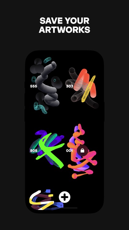 EZPZ: Doodle. Loop. Techno. screenshot-3