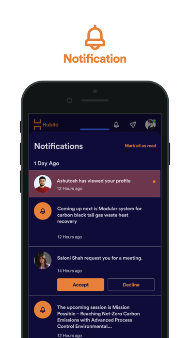 New Orleans Entrepreneur Week Screenshot