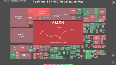 Stack Vison Mapのおすすめ画像2