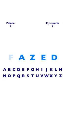 Game screenshot WRDZMTH apk