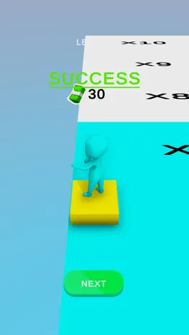 Game screenshot Runman 188 Colors apk