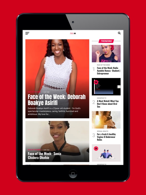 Screenshot #4 pour Odospice