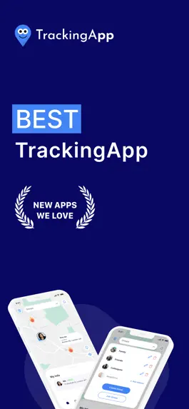 Game screenshot TrackingApp.com mod apk
