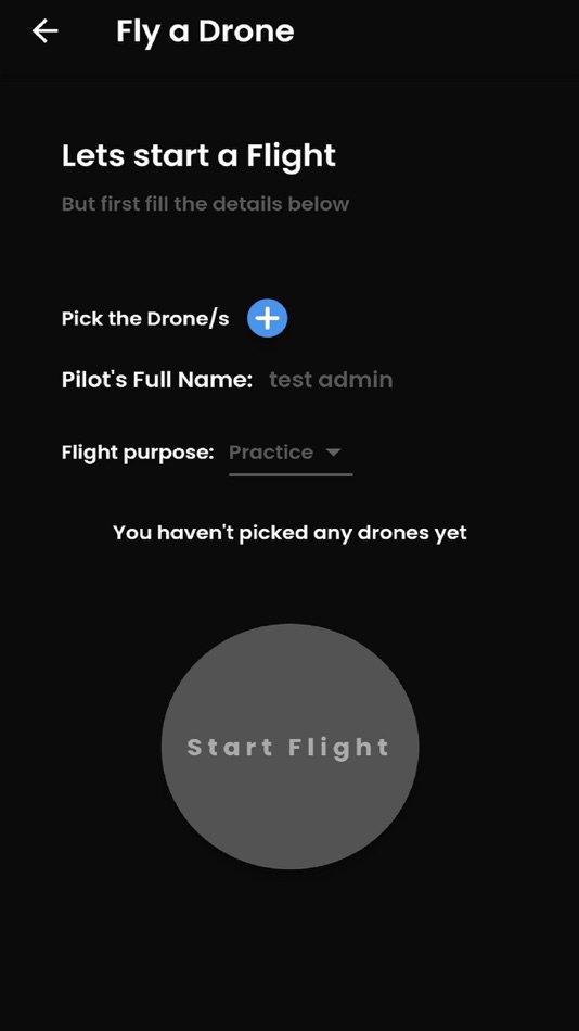 #4. Dronebag (iOS) Podle: Tom Cohen