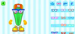 Game screenshot Magic Cactus Music & Dress up mod apk