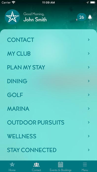 Baker's Bay Golf & Ocean Club Screenshot