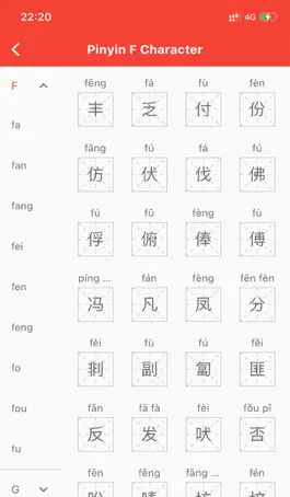 Game screenshot TWord - Learn Chinese hack