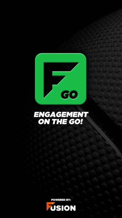 InnoSoft FusionGO Screenshot