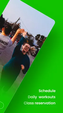 Game screenshot Fit Stop CrossFit apk