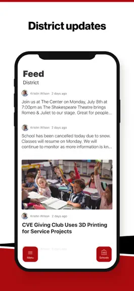 Game screenshot Dardanelle Public Schools apk
