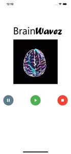 BrainWavez App screenshot #7 for iPhone