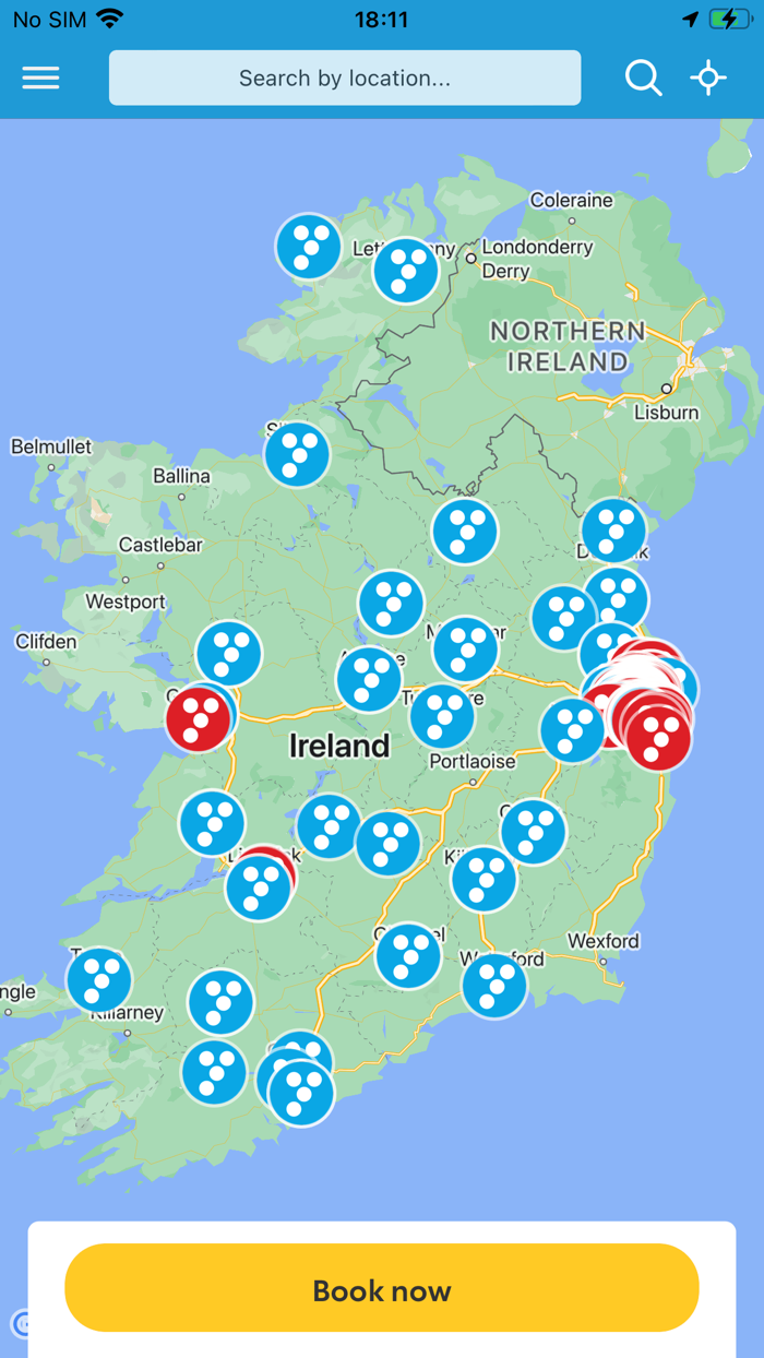 YUKO - Toyota Car Club