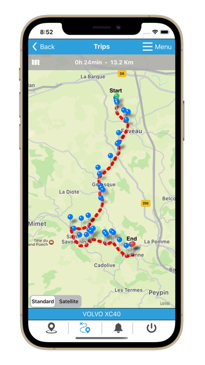 jelocalise.fr gps trackers